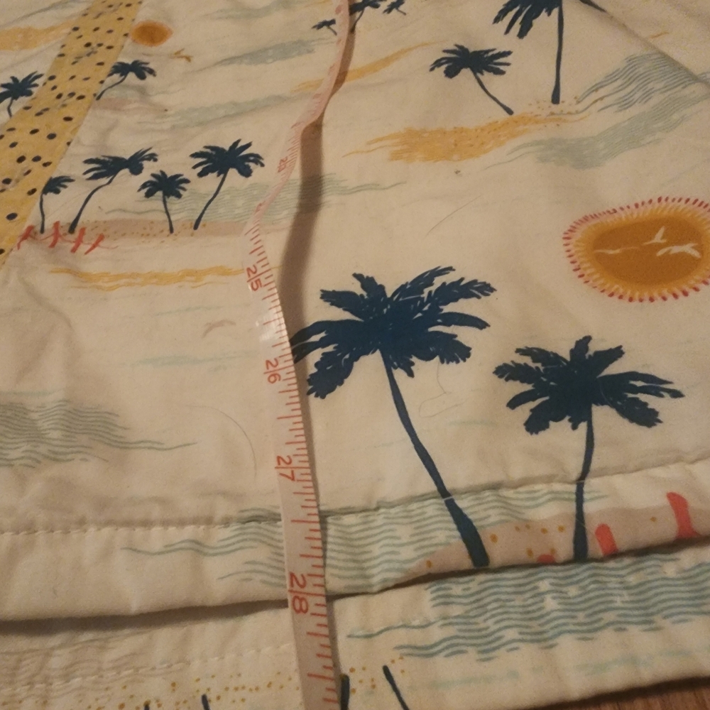 Tropical Short Set - Picture 4 of 7